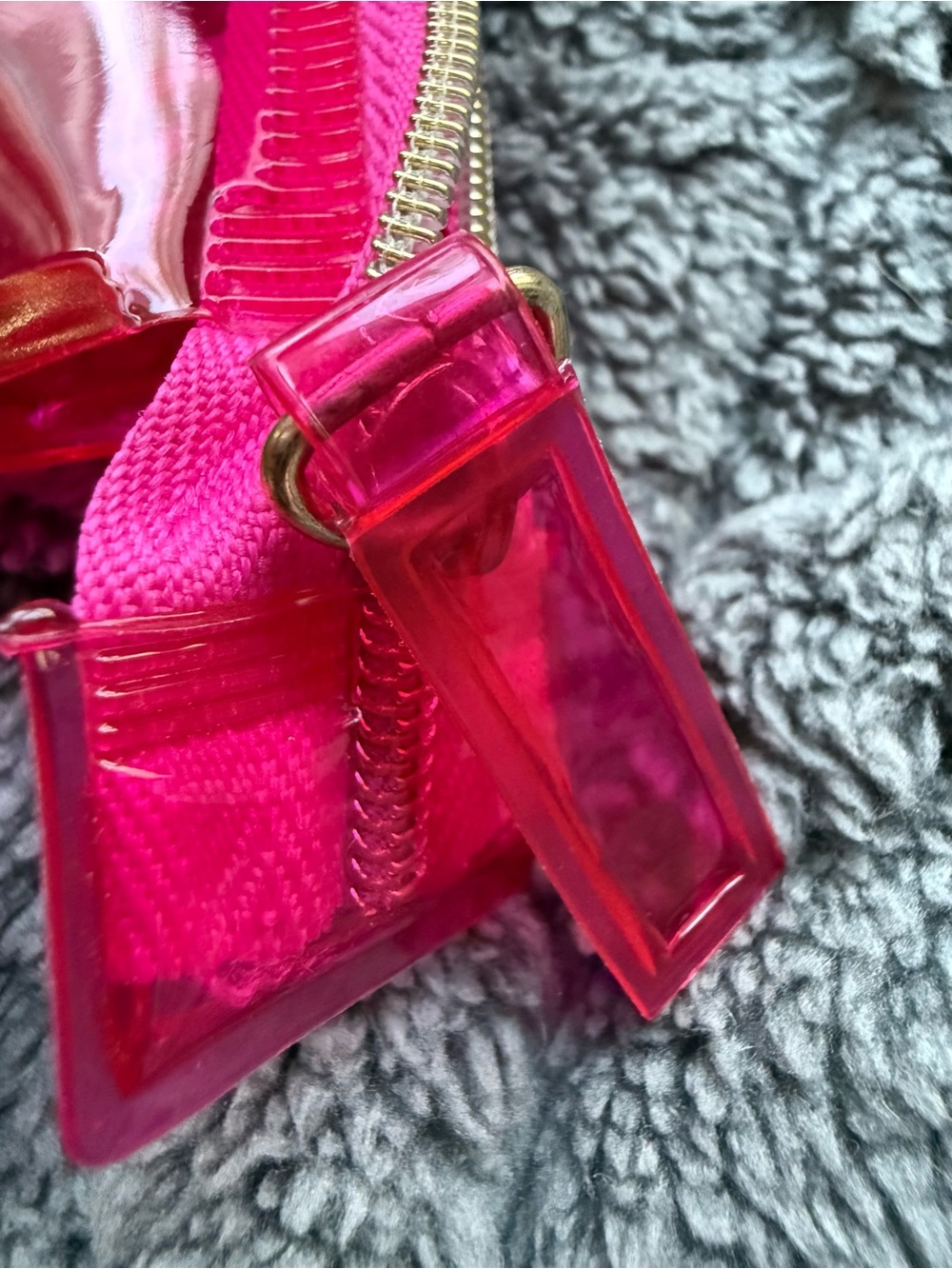 Prada Candy Women’s Bath & Body Set - Hot Pink - Picture 7 of 11